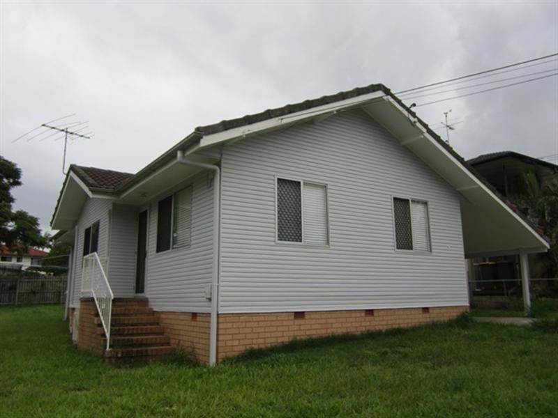 Wynnum West QLD 4178