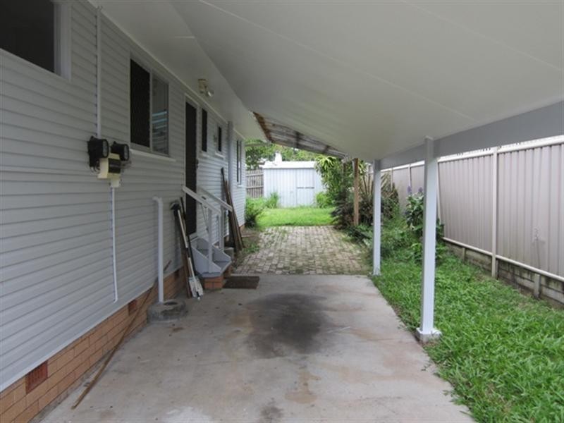Wynnum West QLD 4178