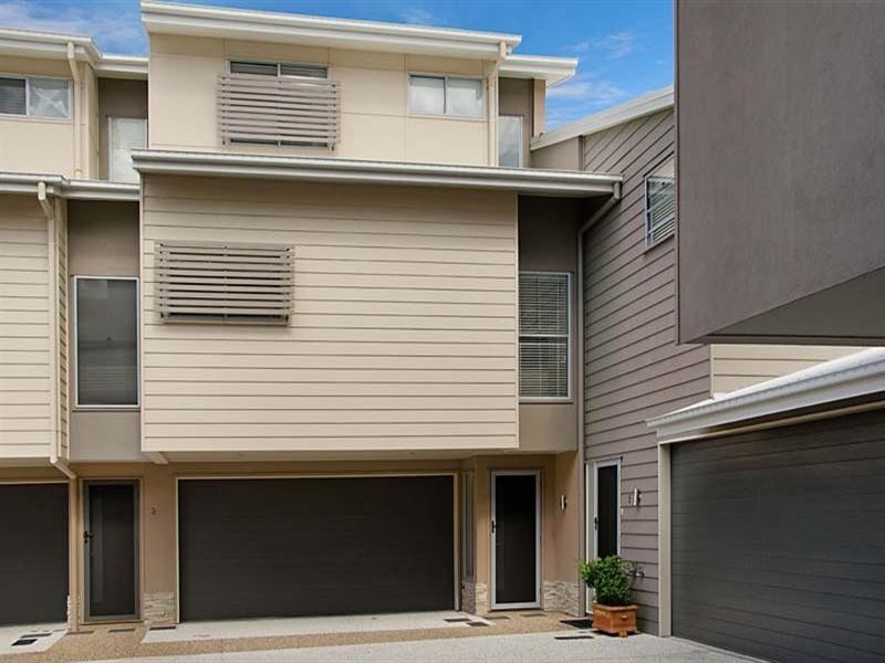 4/11 Agnes Street, Morningside QLD 4170