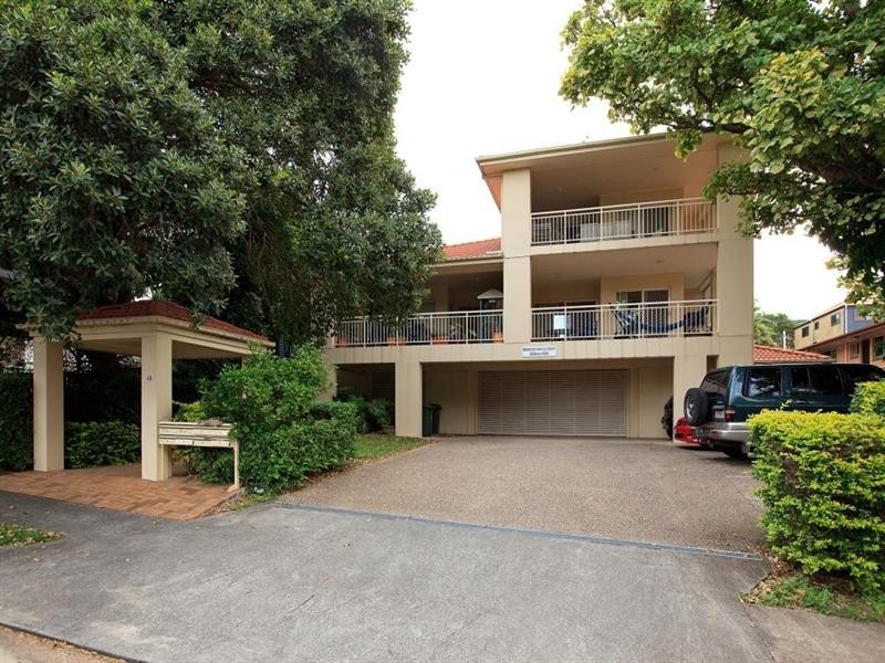 4/48 Riddell Street, Bulimba QLD 4171