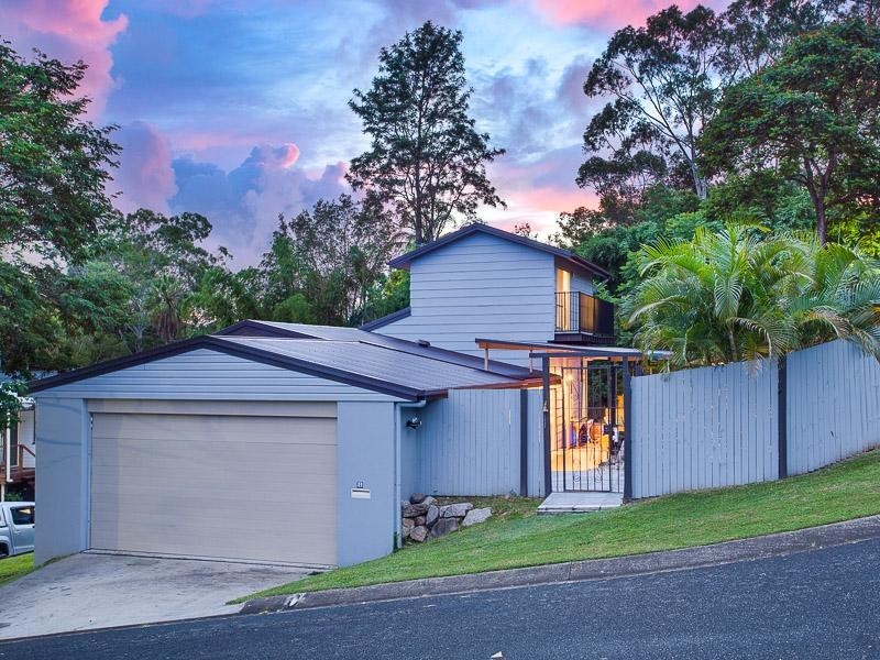1 Yonga Street, Balmoral QLD 4171