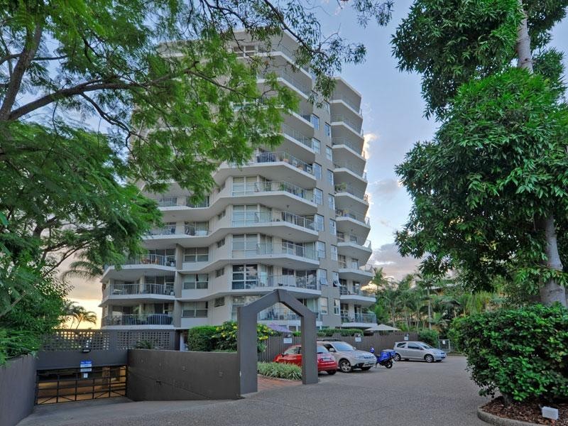 24/55 Thorn Street, Kangaroo Point QLD 4169