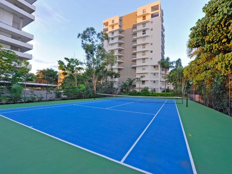 24/55 Thorn Street, Kangaroo Point QLD 4169