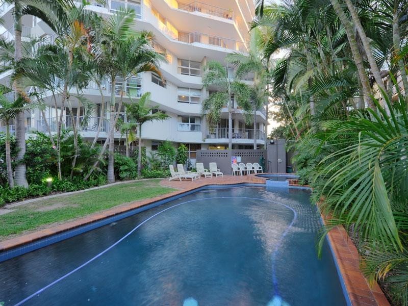 24/55 Thorn Street, Kangaroo Point QLD 4169