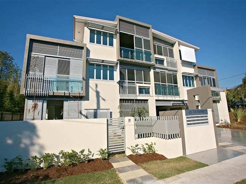 1/425 Hawthorne Road, Bulimba QLD 4171