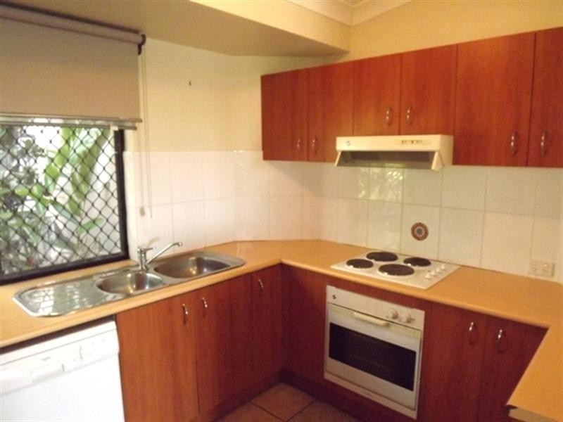 1/60 Miles Street, Hawthorne QLD 4171