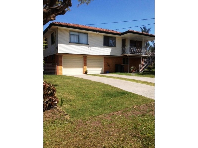 Cannon Hill QLD 4170