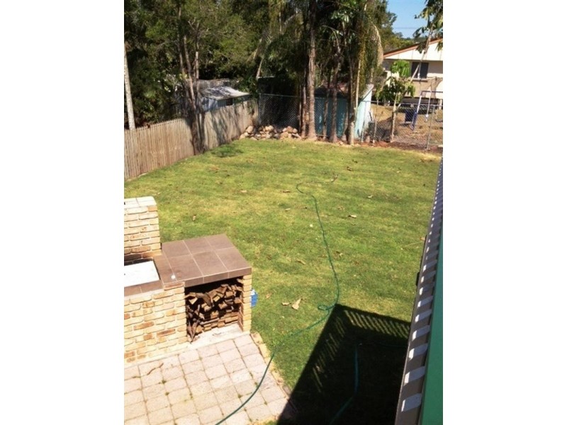 Cannon Hill QLD 4170