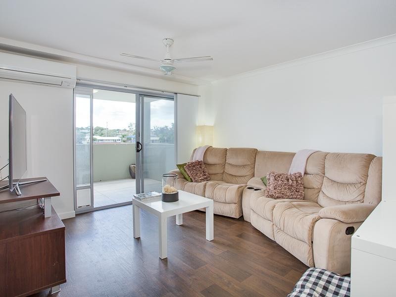 39/6 Babarra Street, Stafford QLD 4053