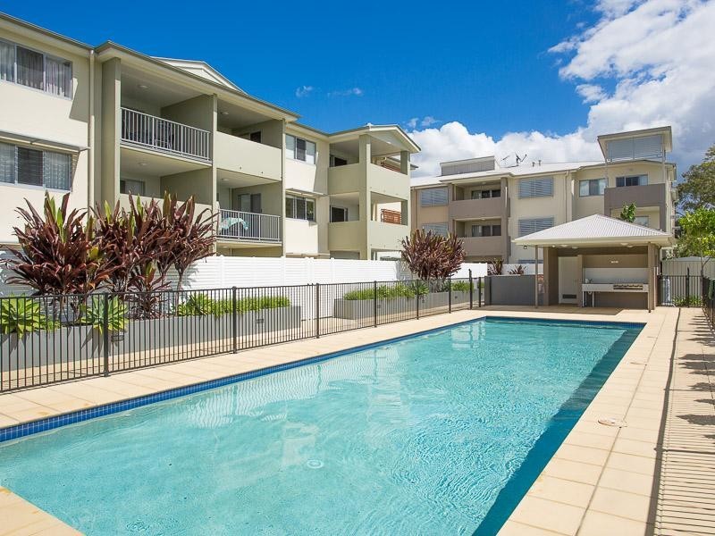 39/6 Babarra Street, Stafford QLD 4053