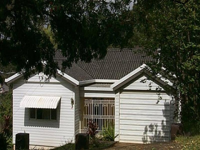 Mount Gravatt East QLD 4122