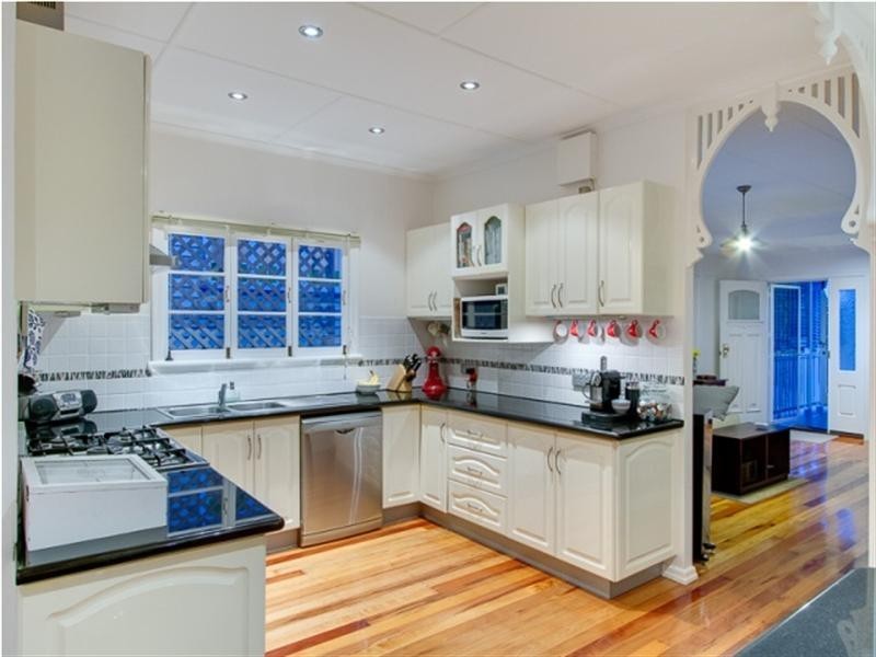 Norman Park QLD 4170