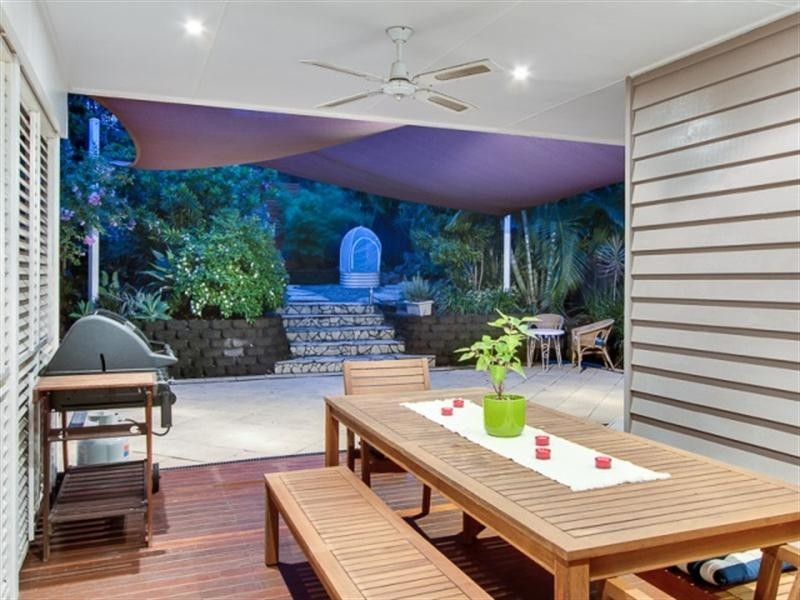 Norman Park QLD 4170