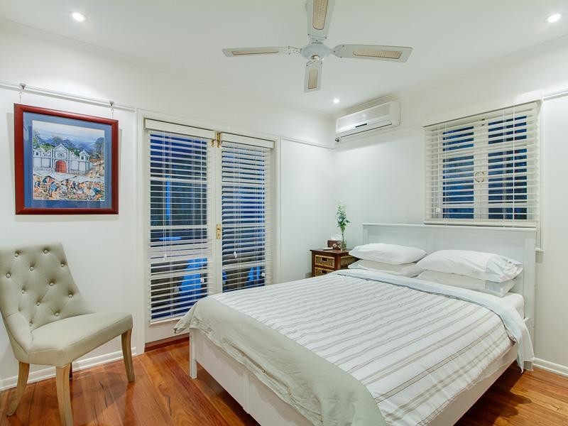 Norman Park QLD 4170