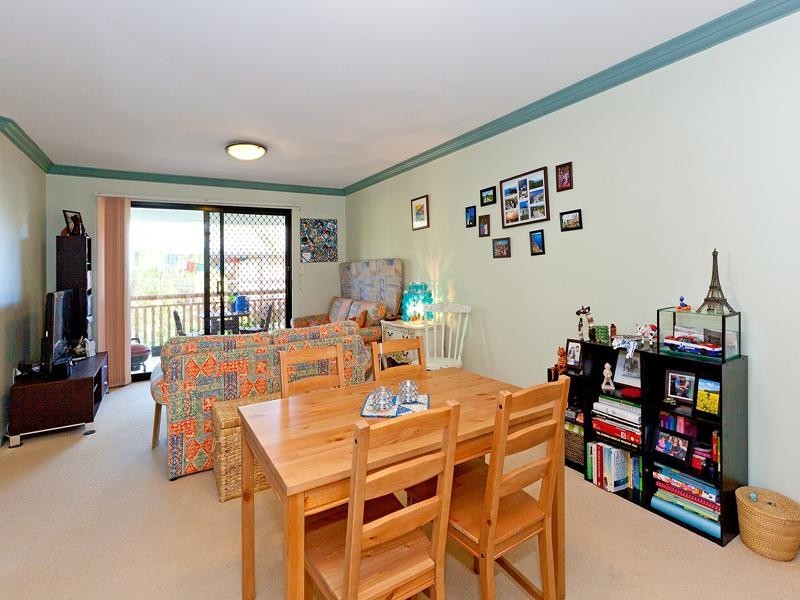 5/16 Malcolm Street, Hawthorne QLD 4171