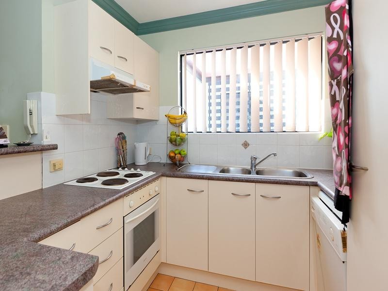 5/16 Malcolm Street, Hawthorne QLD 4171