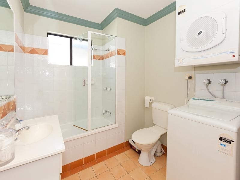 5/16 Malcolm Street, Hawthorne QLD 4171