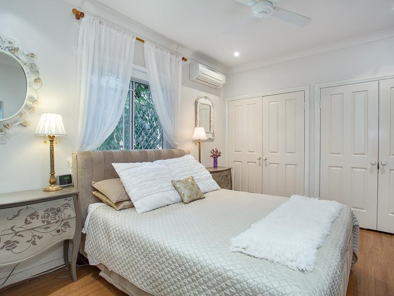 120 Hawthorne Road, Hawthorne QLD 4171