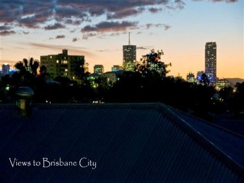 Norman Park QLD 4170