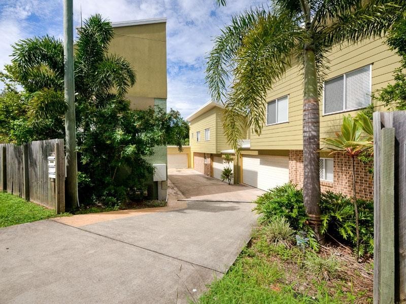 3/17 Key Street, Morningside QLD 4170