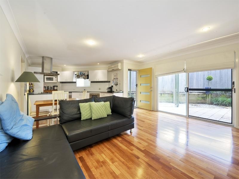 3/17 Key Street, Morningside QLD 4170