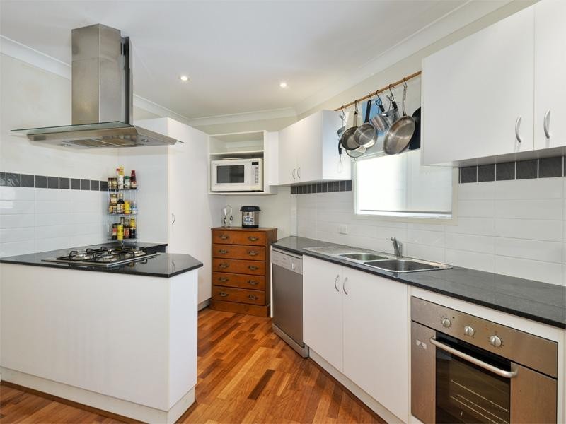 3/17 Key Street, Morningside QLD 4170