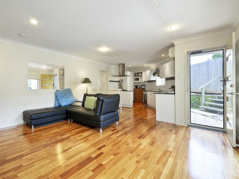 3/17 Key Street, Morningside QLD 4170