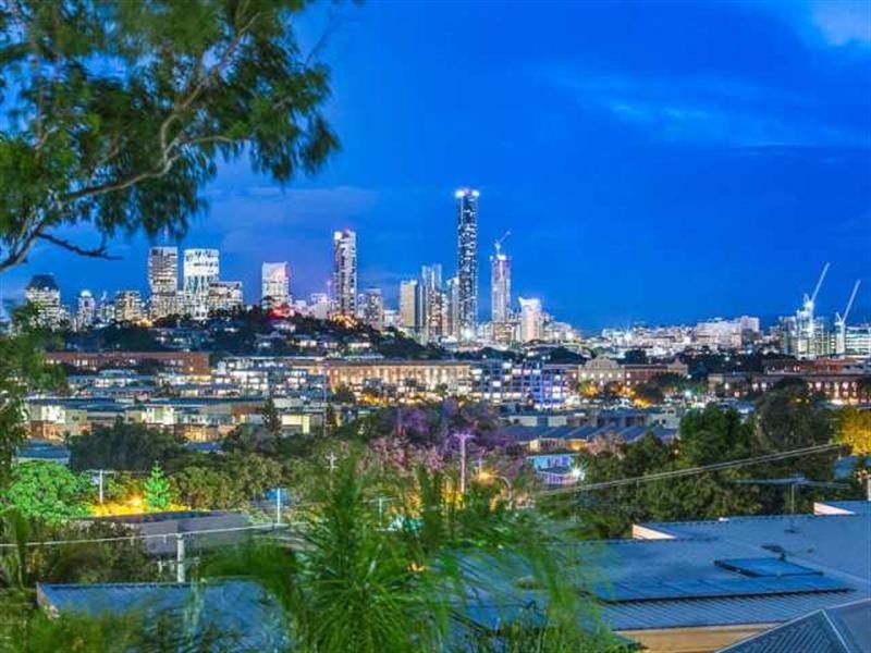 Bulimba QLD 4171