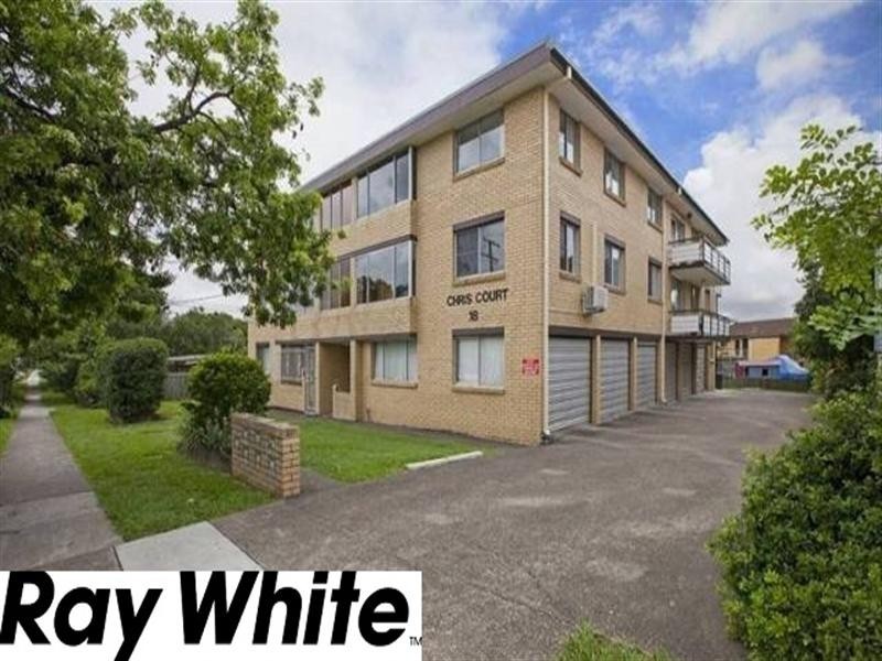 3/18 Sadlier Street, Kedron QLD 4031