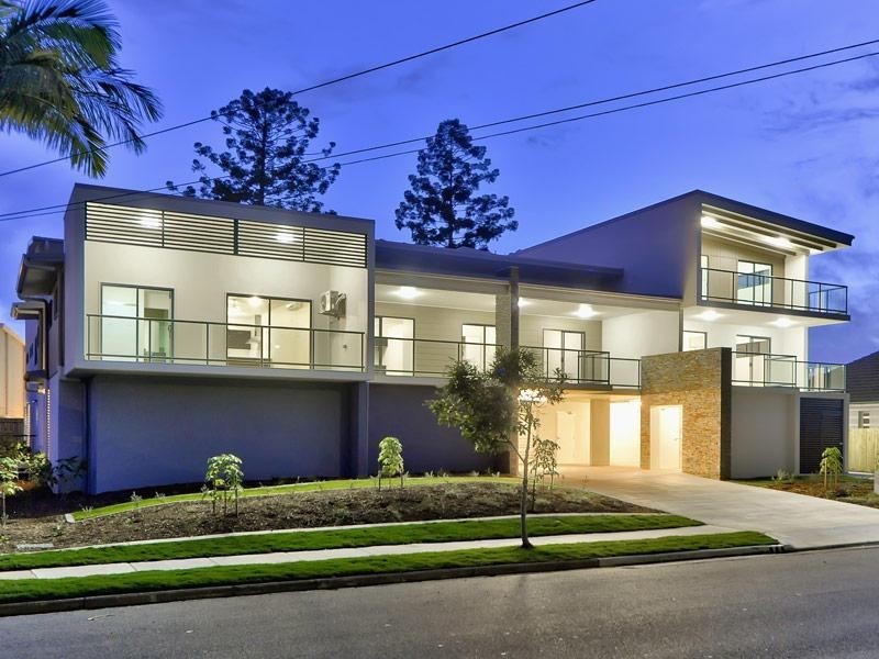 Morningside QLD 4170