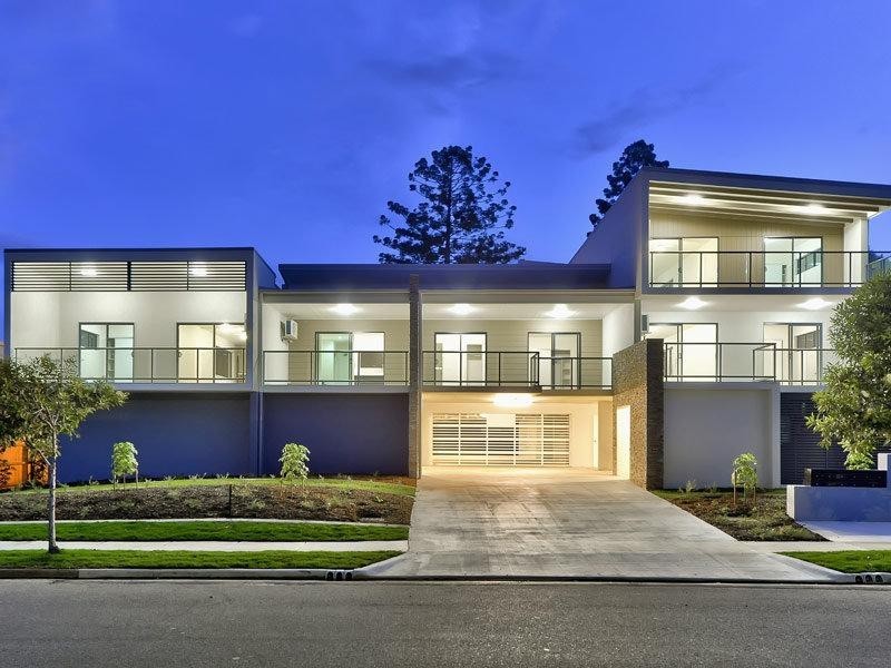 Morningside QLD 4170