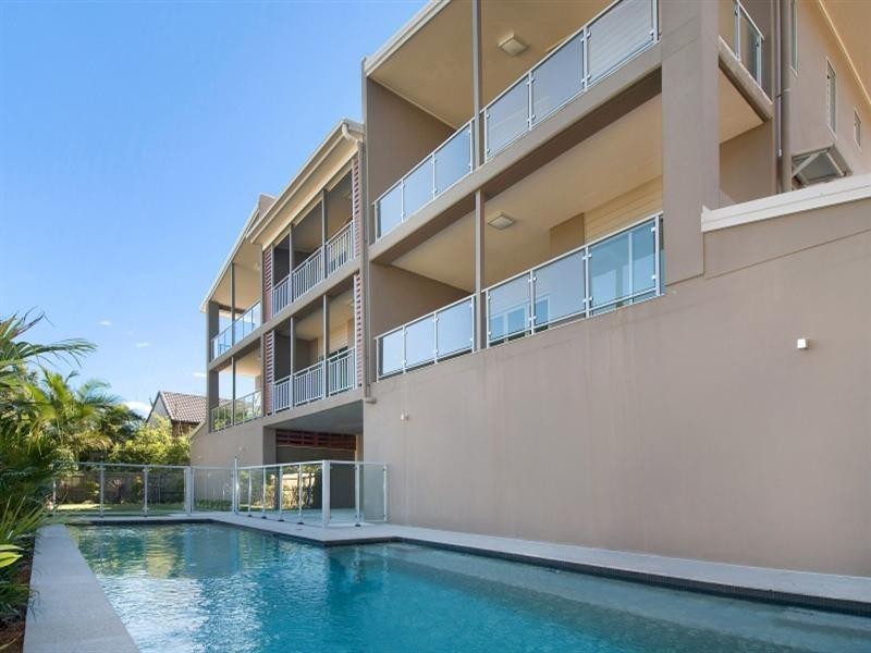 7/18 Barton Road, Hawthorne QLD 4171