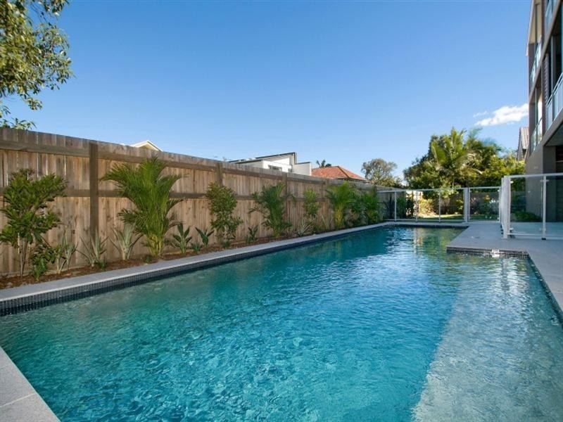 7/18 Barton Road, Hawthorne QLD 4171