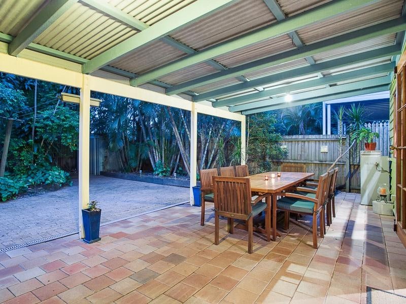 13 Merry Street, Bulimba QLD 4171