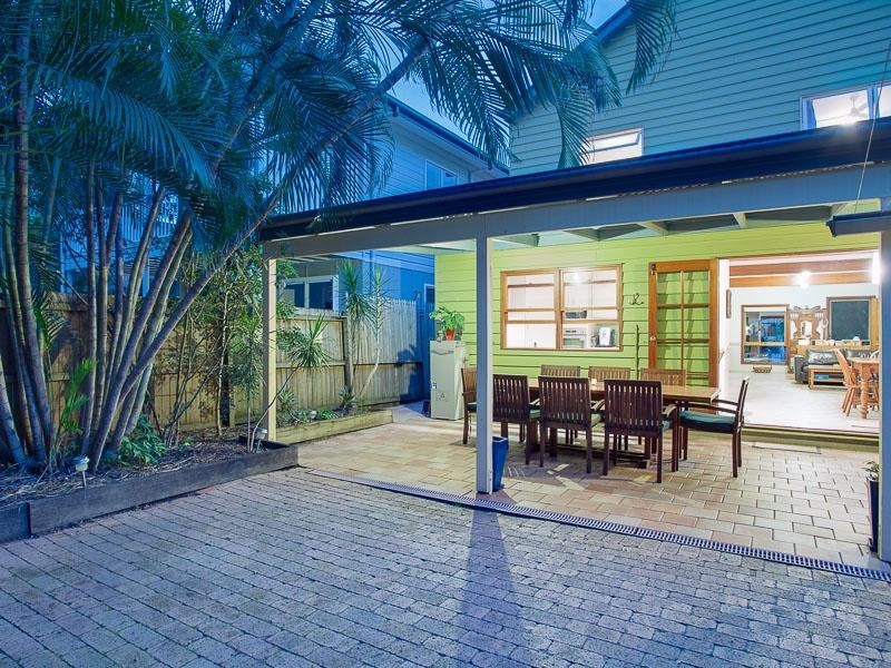 13 Merry Street, Bulimba QLD 4171
