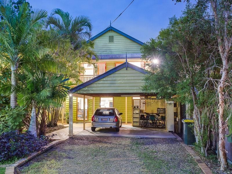 13 Merry Street, Bulimba QLD 4171