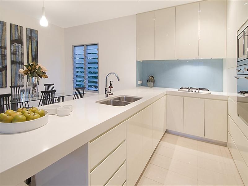 2/9 Jamieson Street, Bulimba QLD 4171