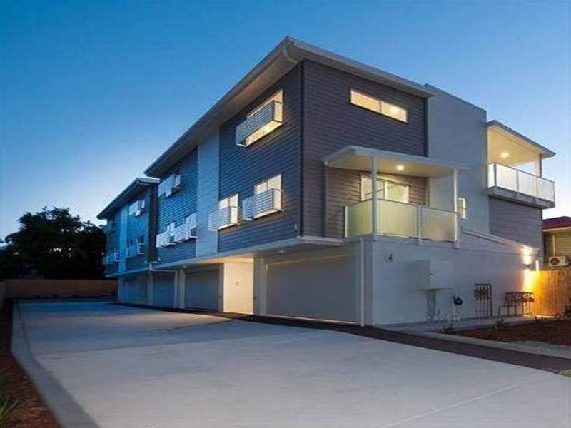 Morningside QLD 4170