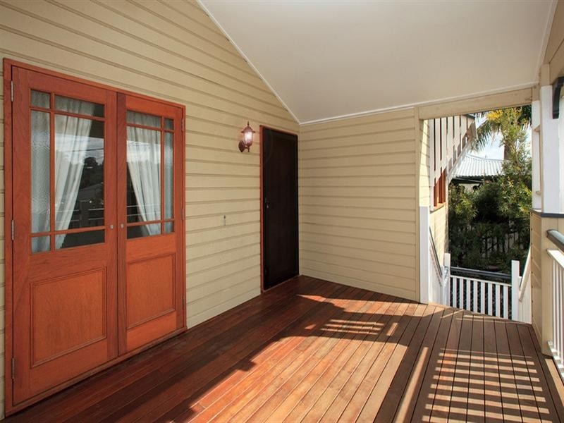 Norman Park QLD 4170