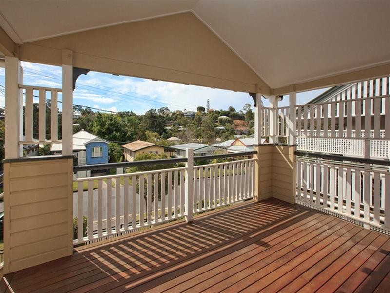 Norman Park QLD 4170