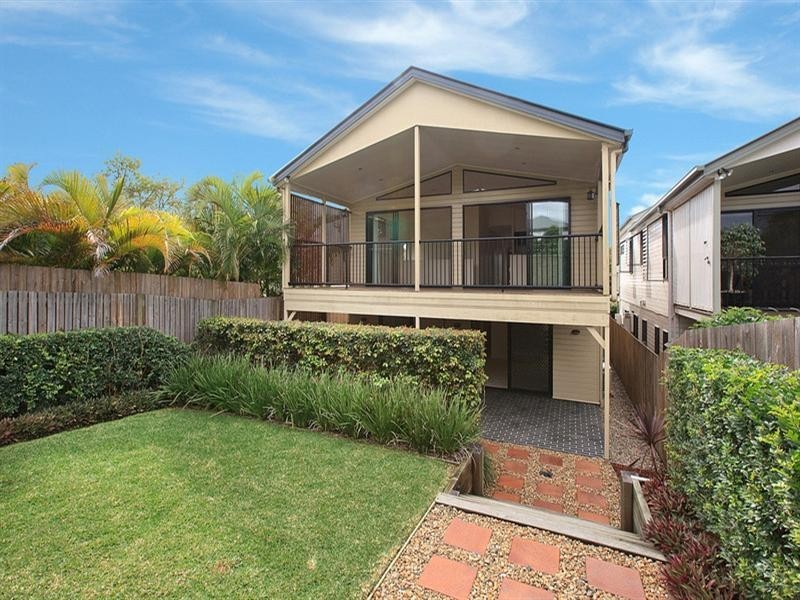 Norman Park QLD 4170