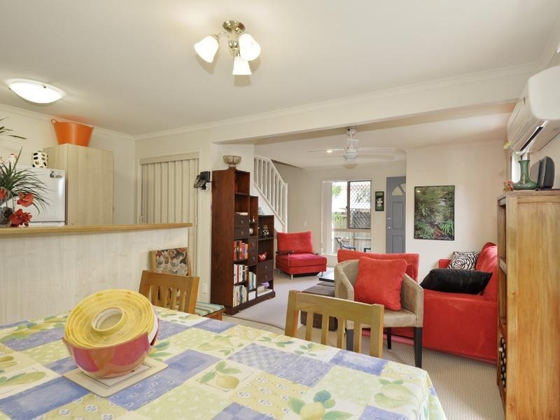 7/70 Douglas Street, Greenslopes QLD 4120