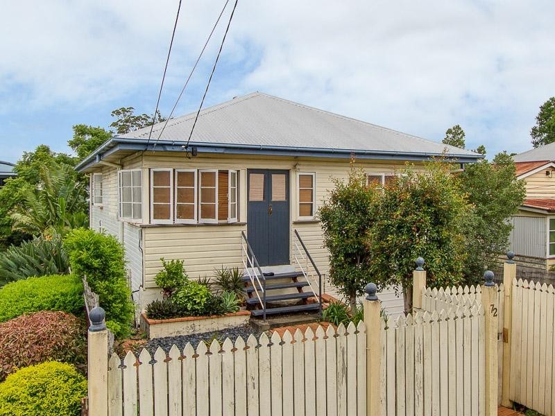 72 Malcolm Street, Hawthorne QLD 4171