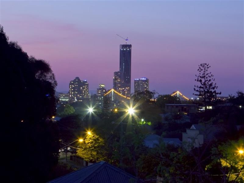 Norman Park QLD 4170