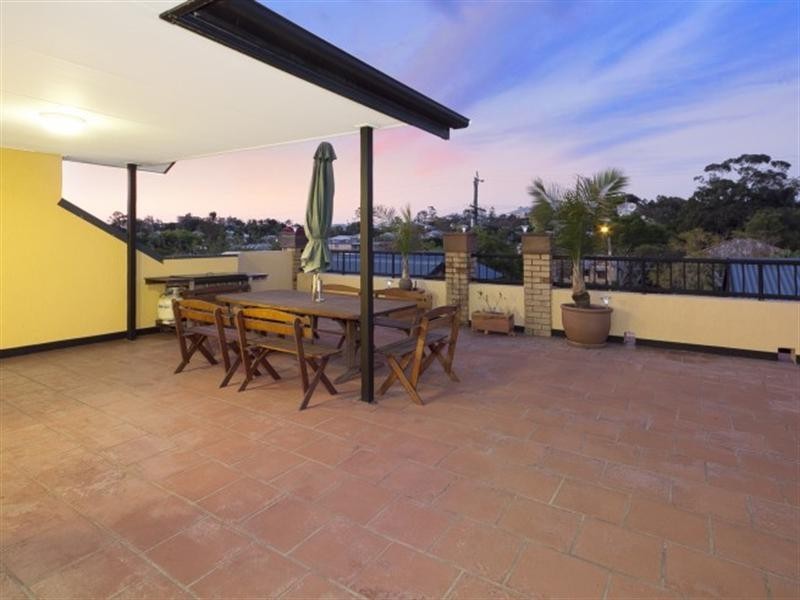 Norman Park QLD 4170