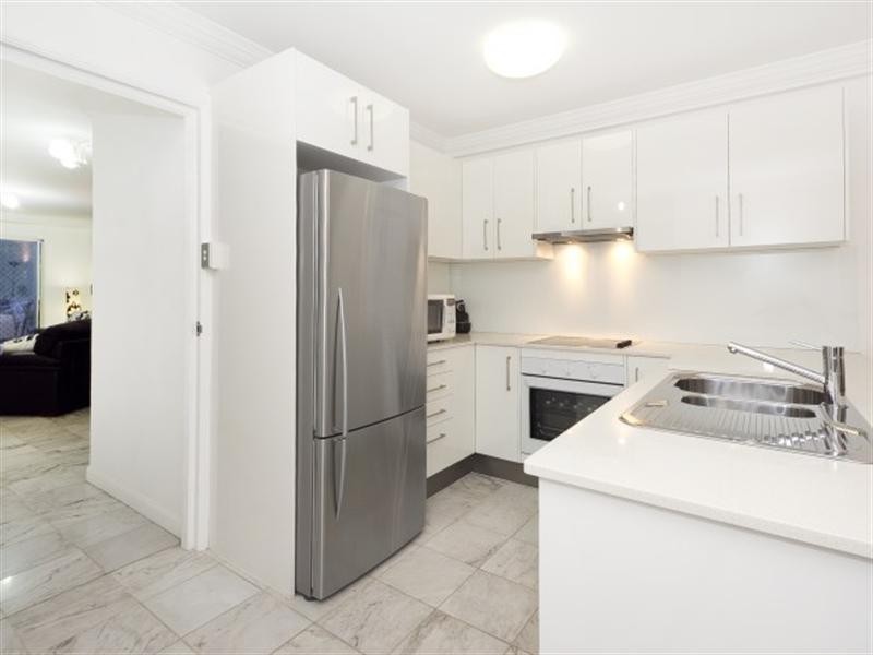 Norman Park QLD 4170