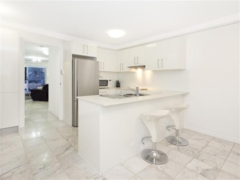 Norman Park QLD 4170