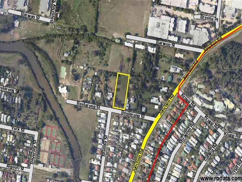 156 Beelarong Street, Morningside QLD 4170