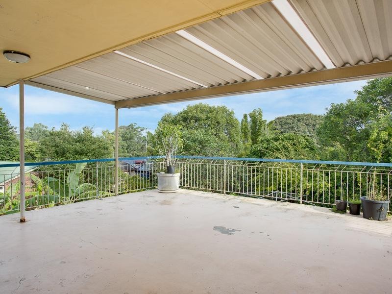 348 Bennetts Road, Norman Park QLD 4170