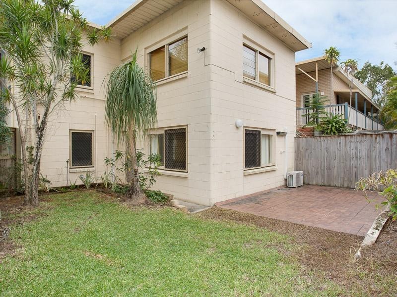3/28 Riddell Street, Bulimba QLD 4171